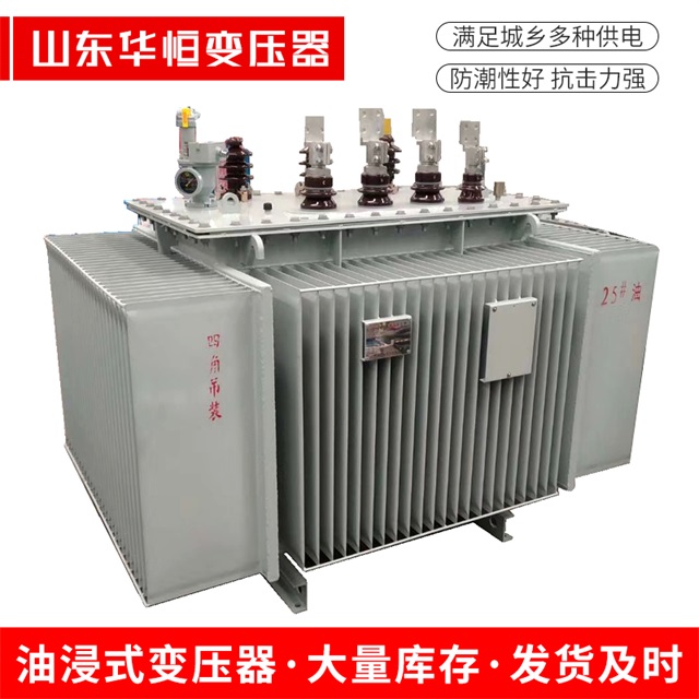 S13-10000/35黄石黄石黄石电力变压器厂家