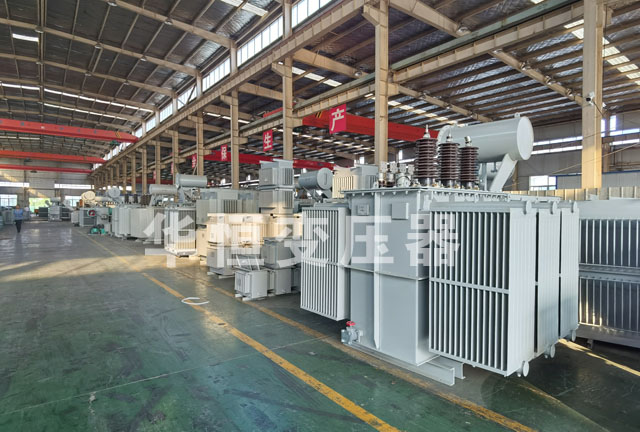 S13-8000/35黄石黄石黄石电力变压器厂家