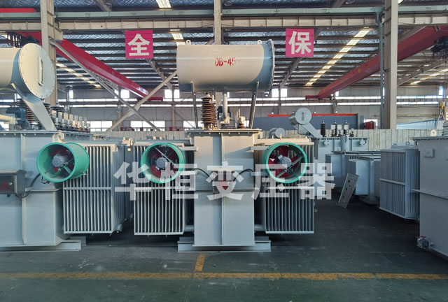 S13-6300/35黄石黄石黄石电力变压器