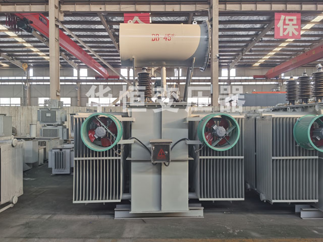 S11-6300/35黄石黄石黄石电力变压器