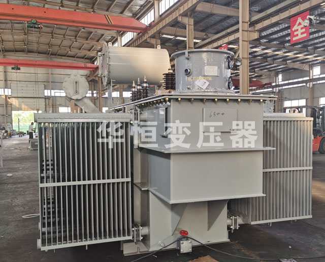 S11-8000/35黄石黄石黄石油浸式变压器价格
